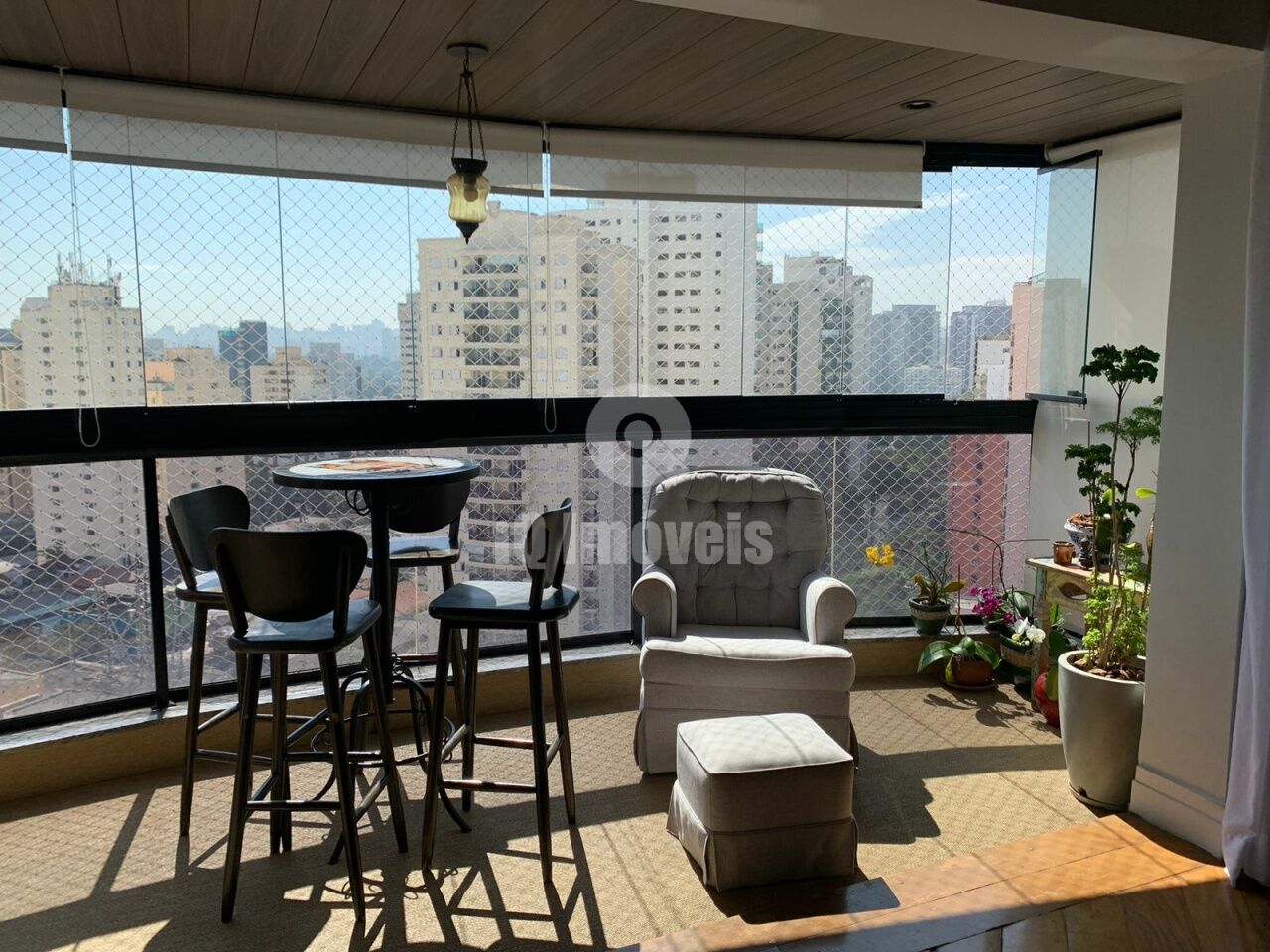 Apartamento para Venda - MOEMA