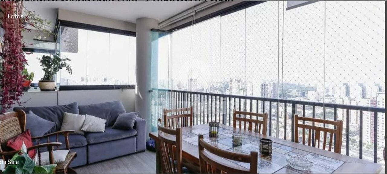 Apartamento para Venda - BARRA FUNDA