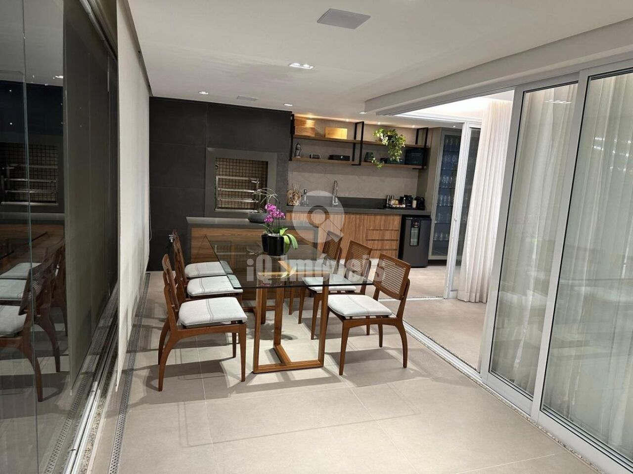 Apartamento para Venda - VILA OLÍMPIA
