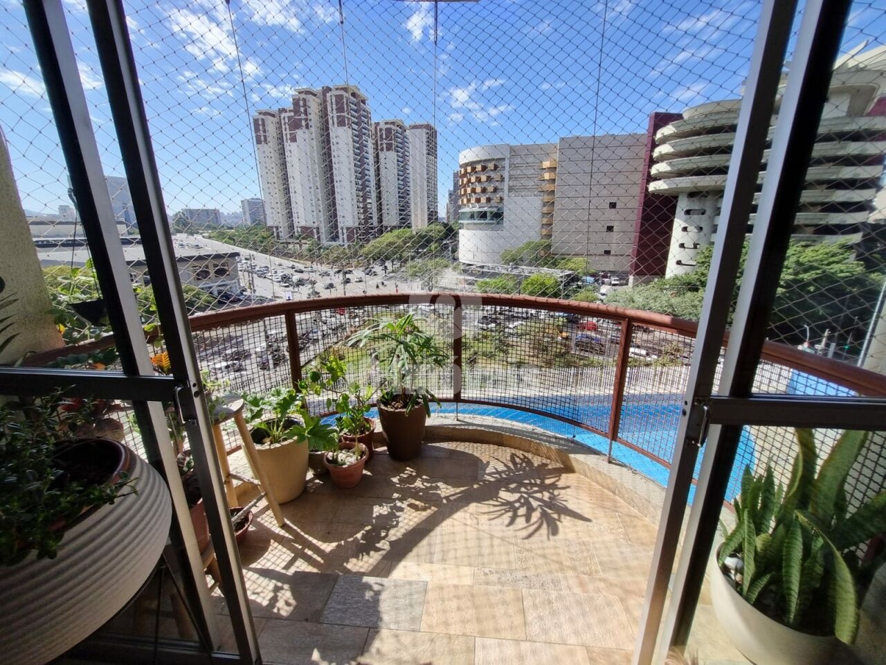 Apartamento para Venda - PERDIZES