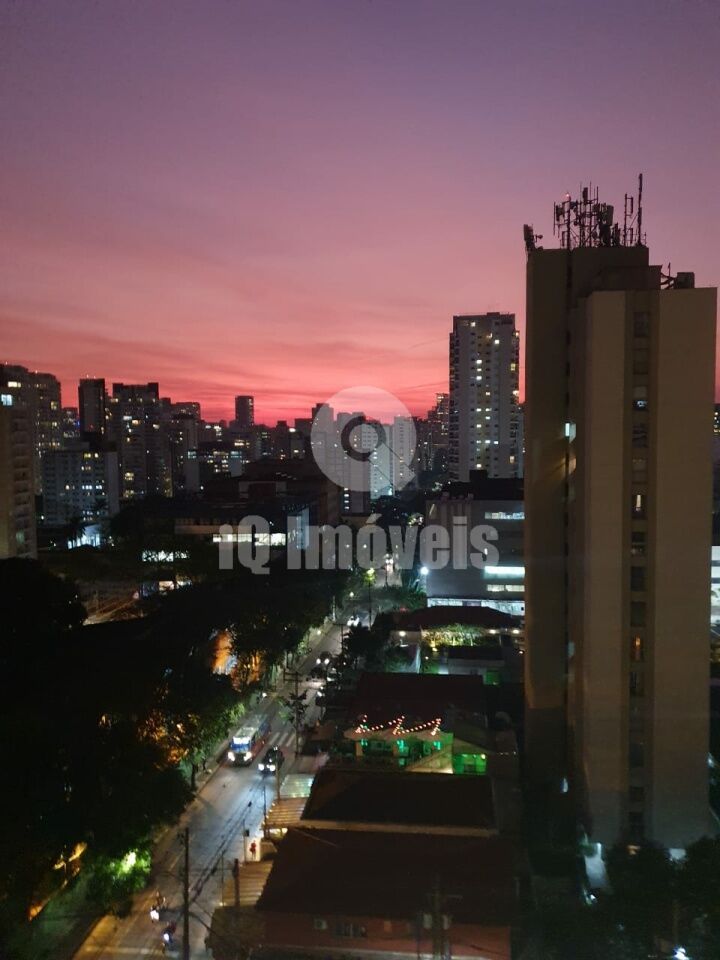 Apartamento para Venda - VILA OLÍMPIA