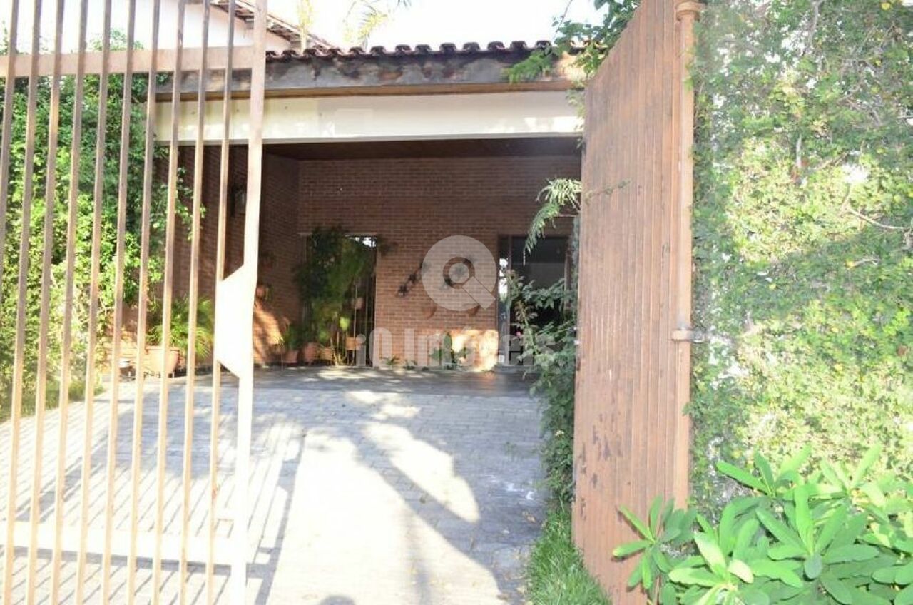 Casa Térrea para Venda - ALTO DA LAPA
