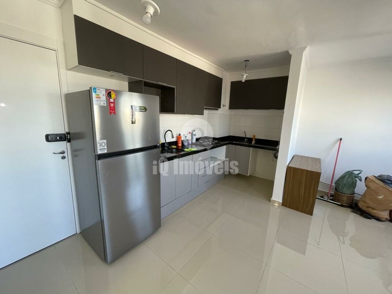 Apartamento para Venda - SANTO AMARO