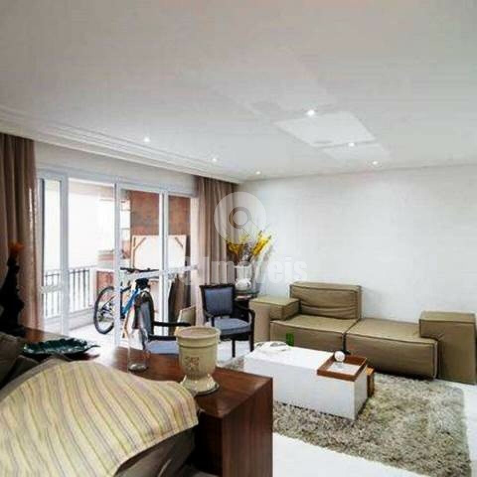 Apartamento para Venda - JARDIM AEROPORTO