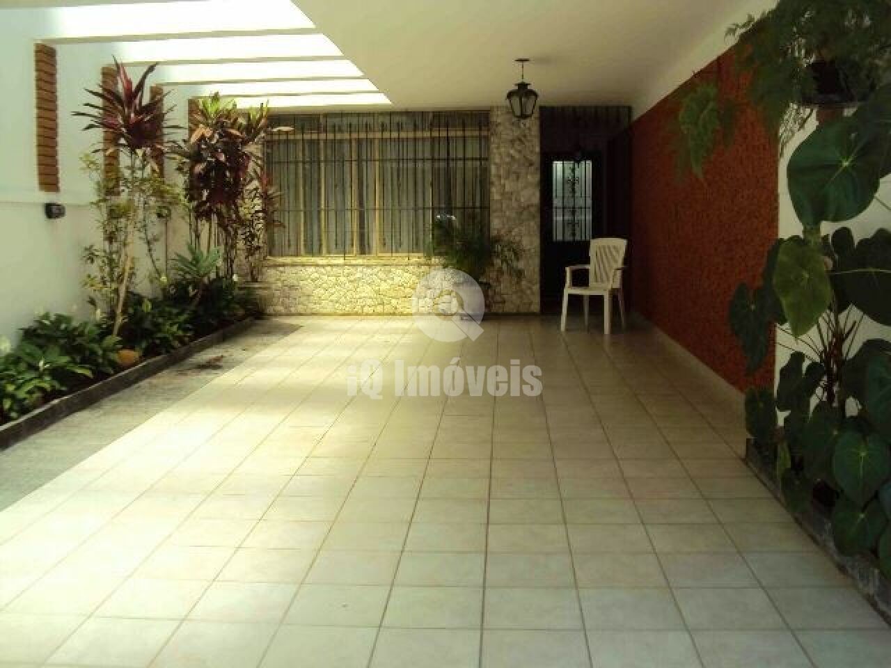 Sobrado para Venda - BROOKLIN