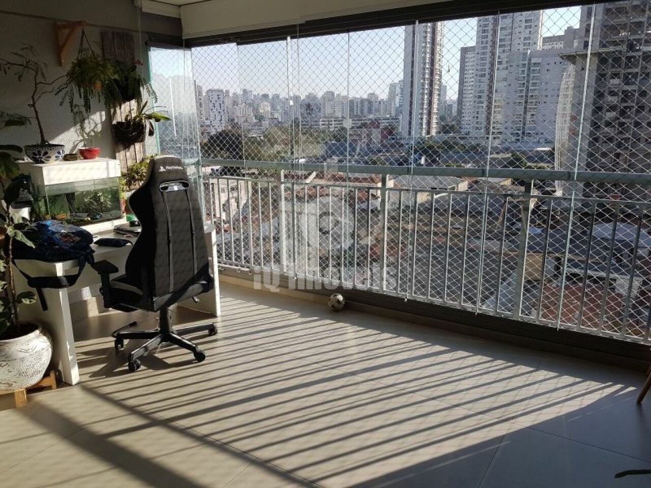 Apartamento para Venda - BARRA FUNDA