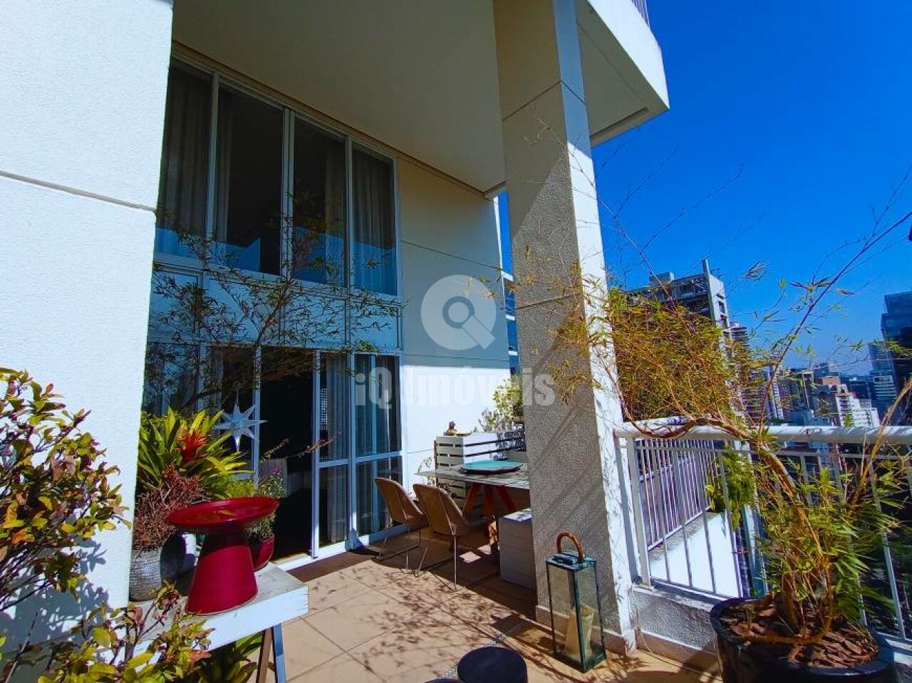 Duplex para Venda - VILA NOVA CONCEIÇÃO