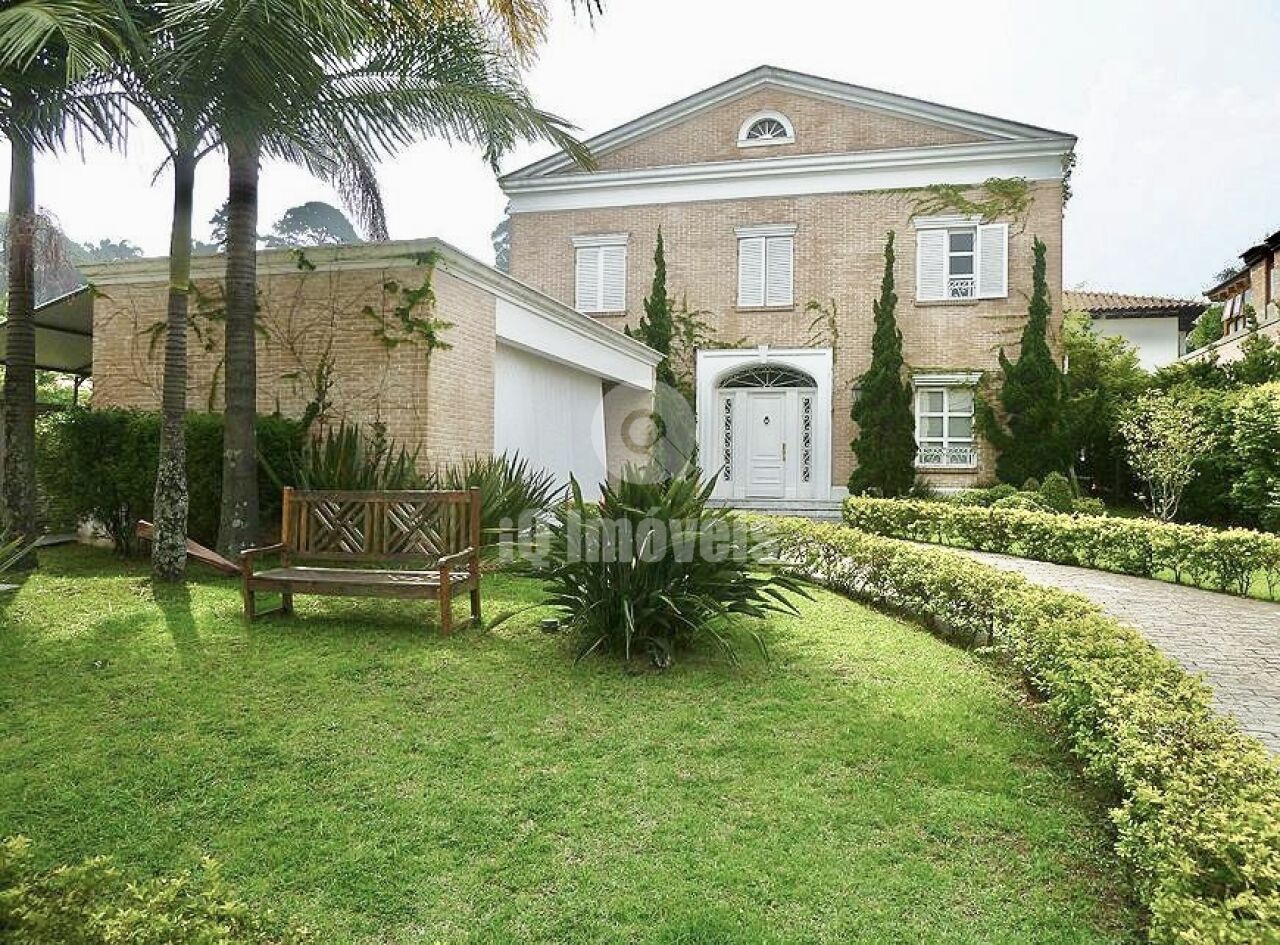 Sobrado para Venda - VILA MORUMBI