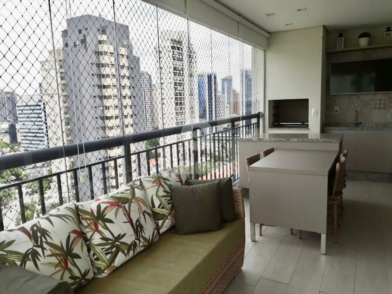 Apartamento para Venda - SANTO AMARO