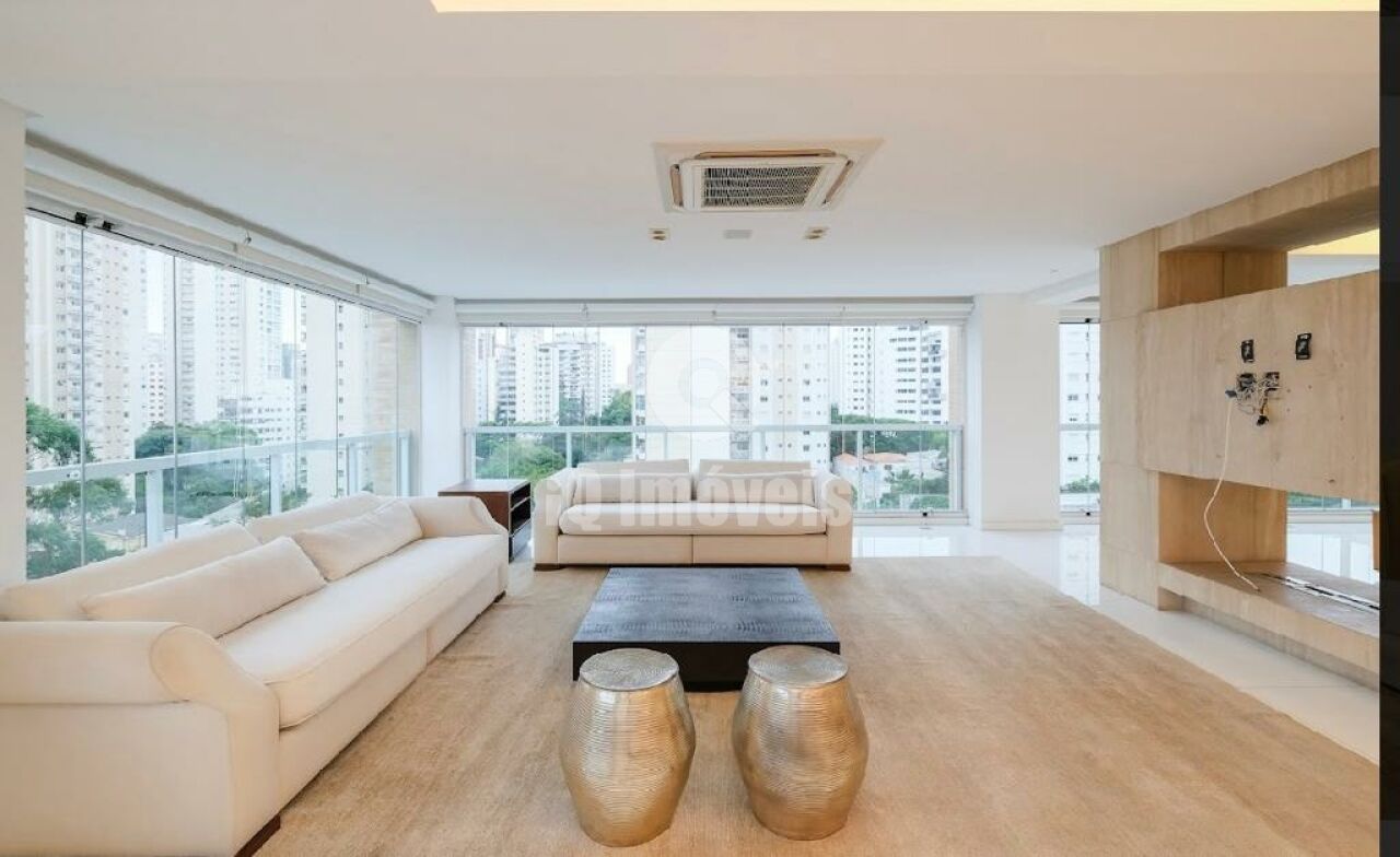 Apartamento para Venda - CAMPO BELO