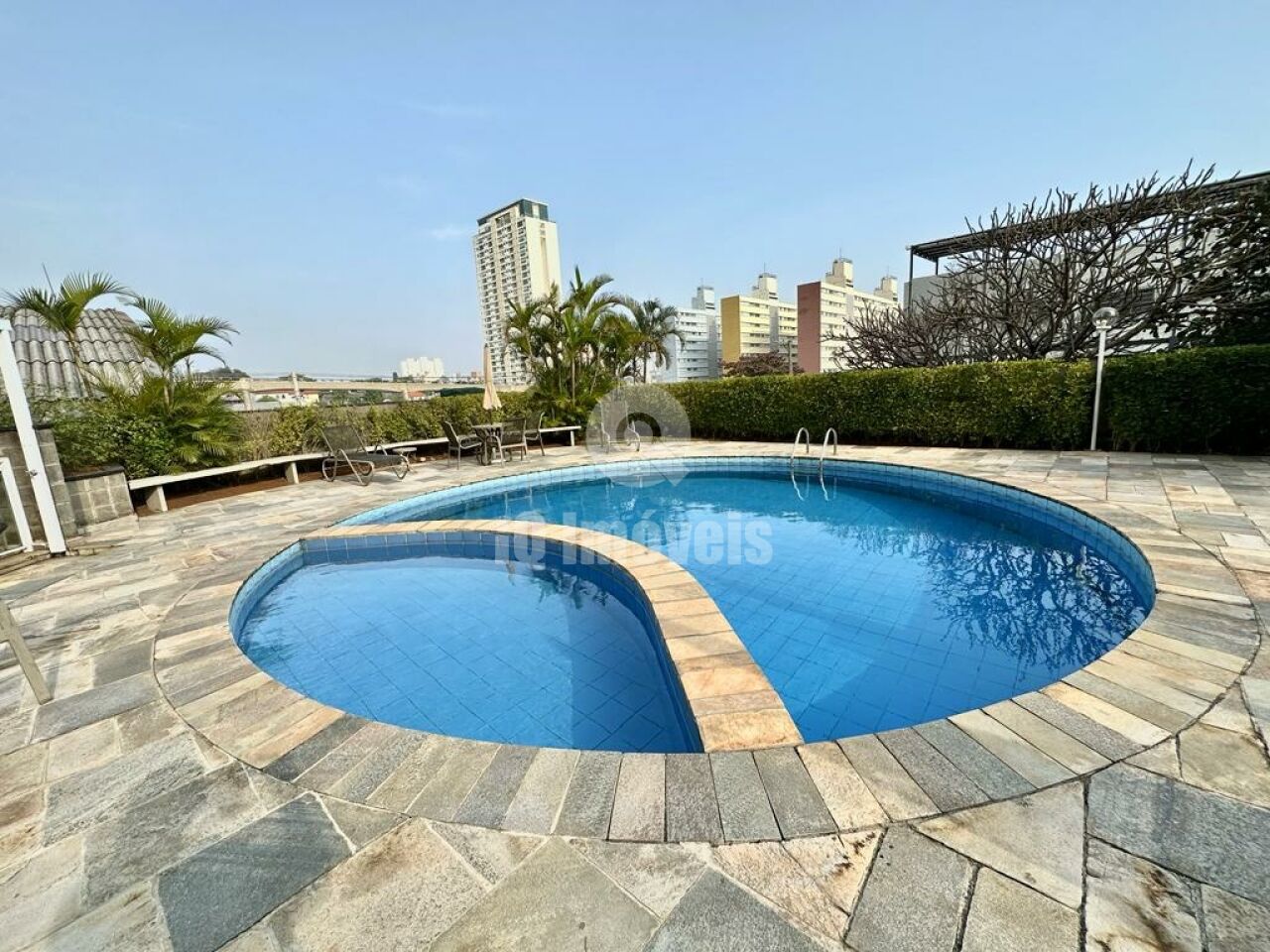 Apartamento para Venda - CAMPO BELO