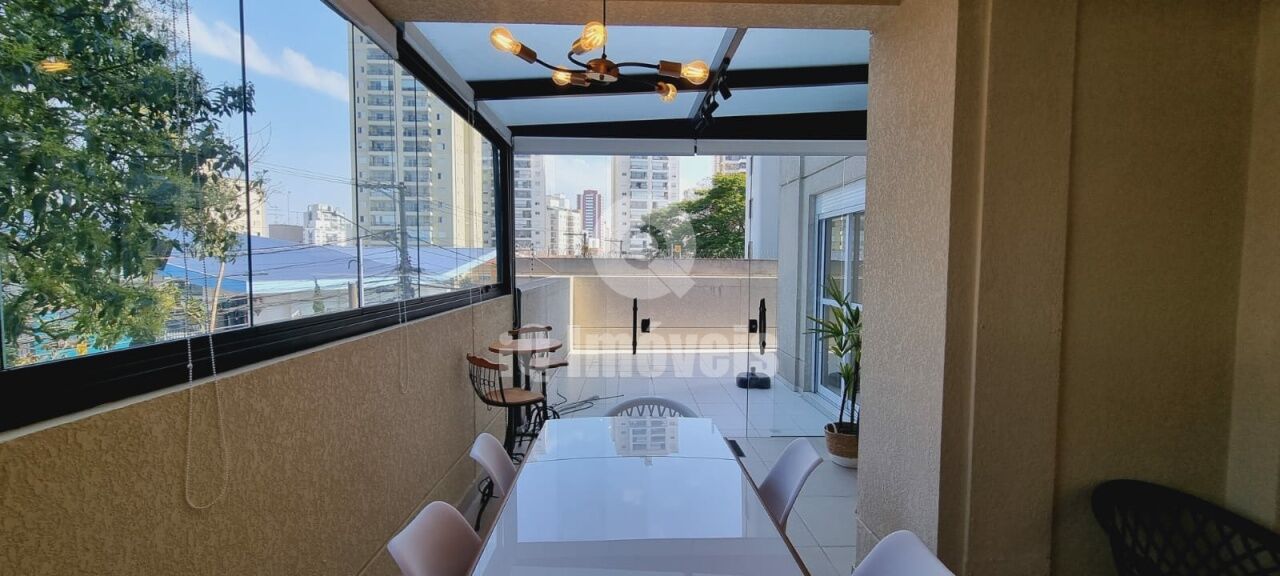 Apartamento para Venda - VILA MASCOTE