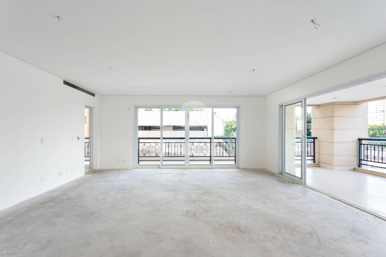 Apartamento para Venda - VILA OLÍMPIA