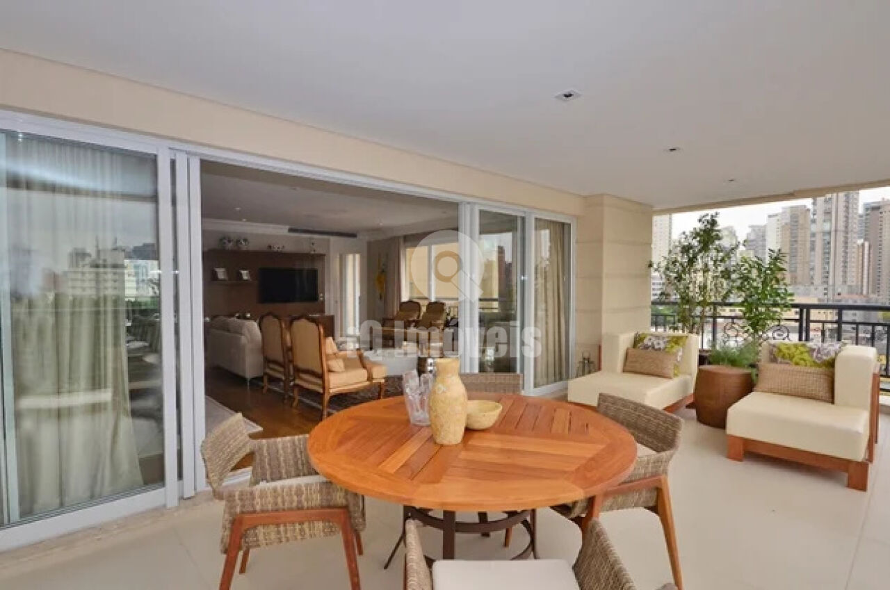 Apartamento para Venda - VILA OLÍMPIA