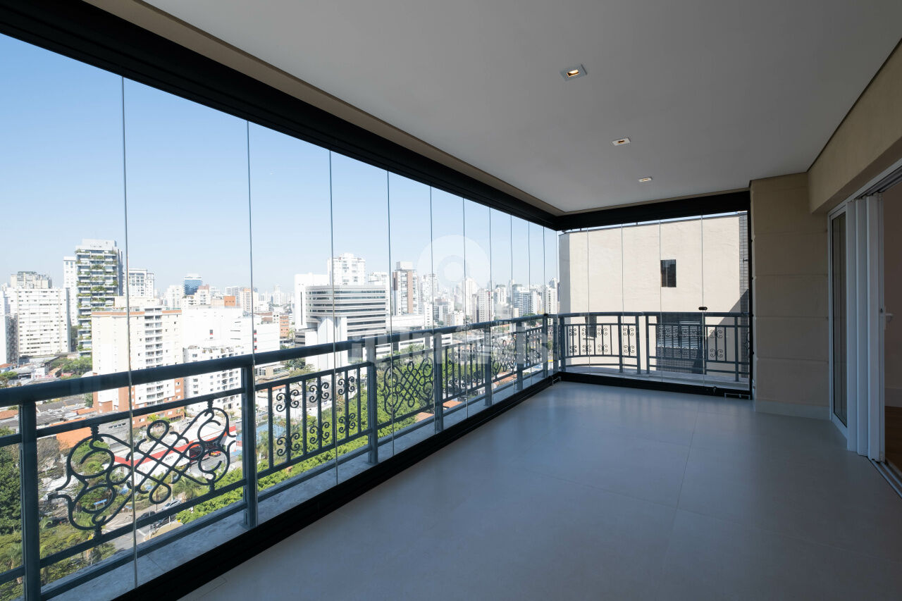 Apartamento para Venda - VILA OLÍMPIA