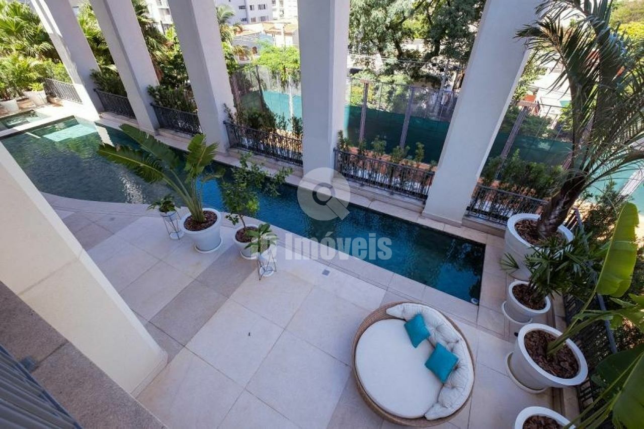 Apartamento para Venda - VILA OLÍMPIA