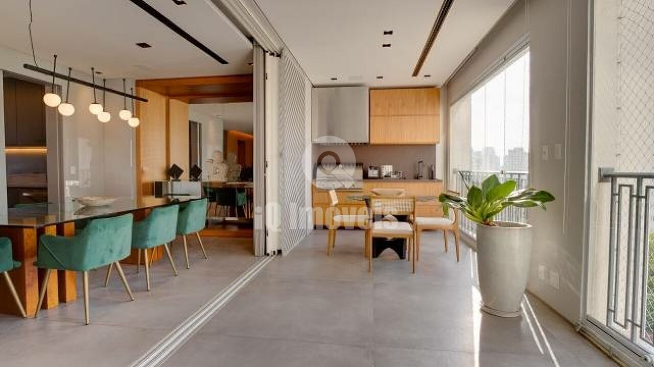 Apartamento para Locação - VILA OLÍMPIA