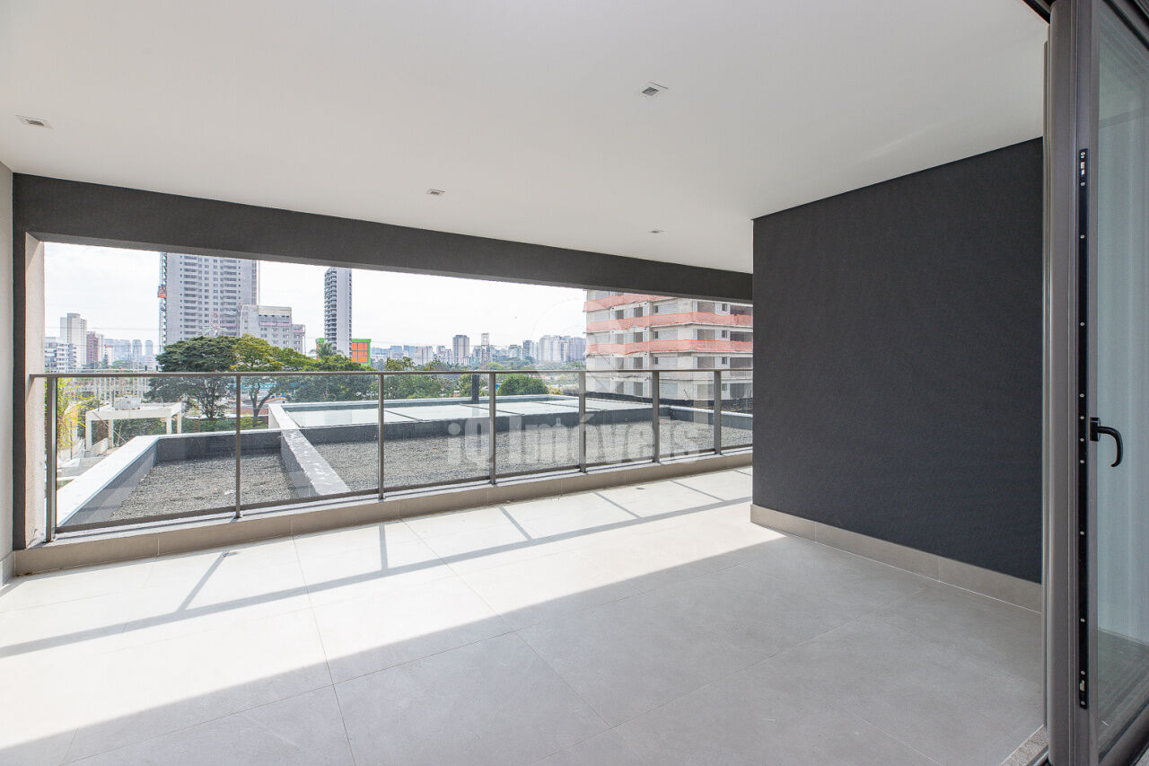 Apartamento para Venda - CAMPO BELO
