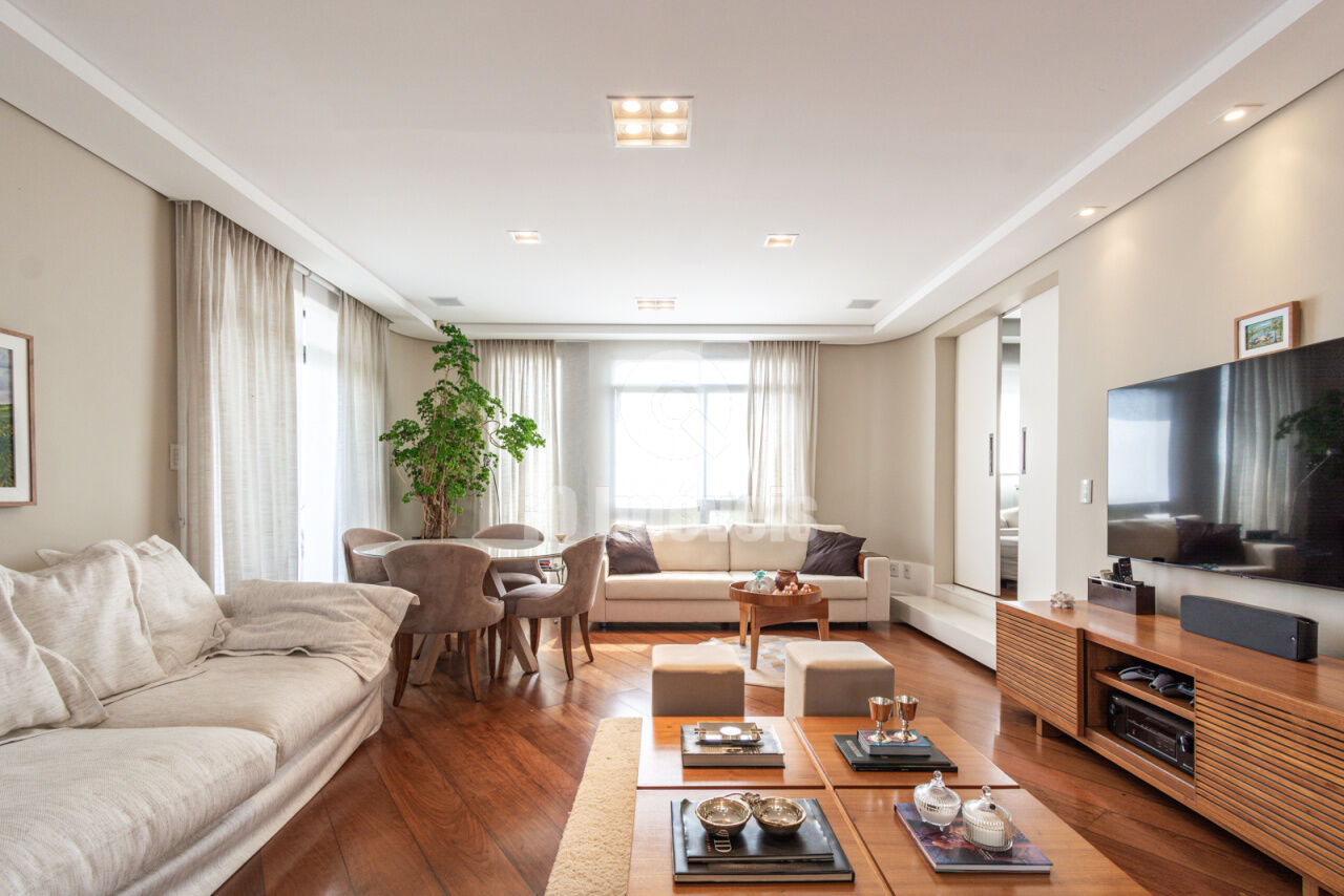 Apartamento para Venda - BROOKLIN NOVO