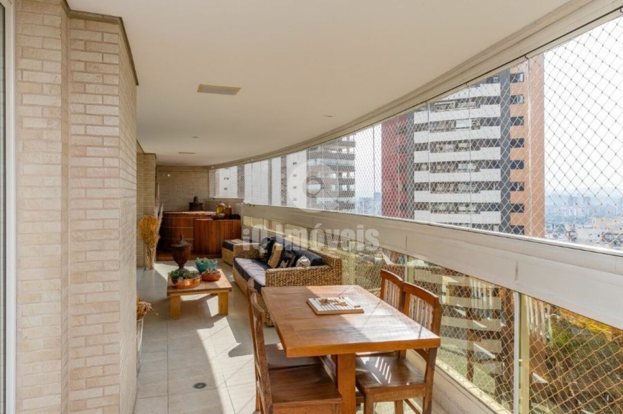 Apartamento para Venda - ALTO DA LAPA