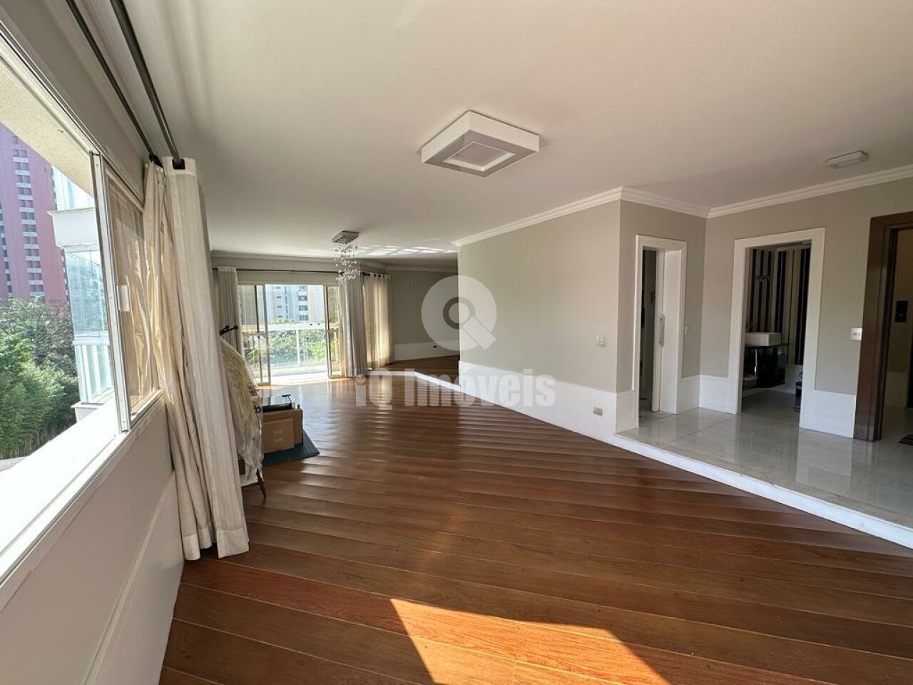 Apartamento para Venda - MORUMBI