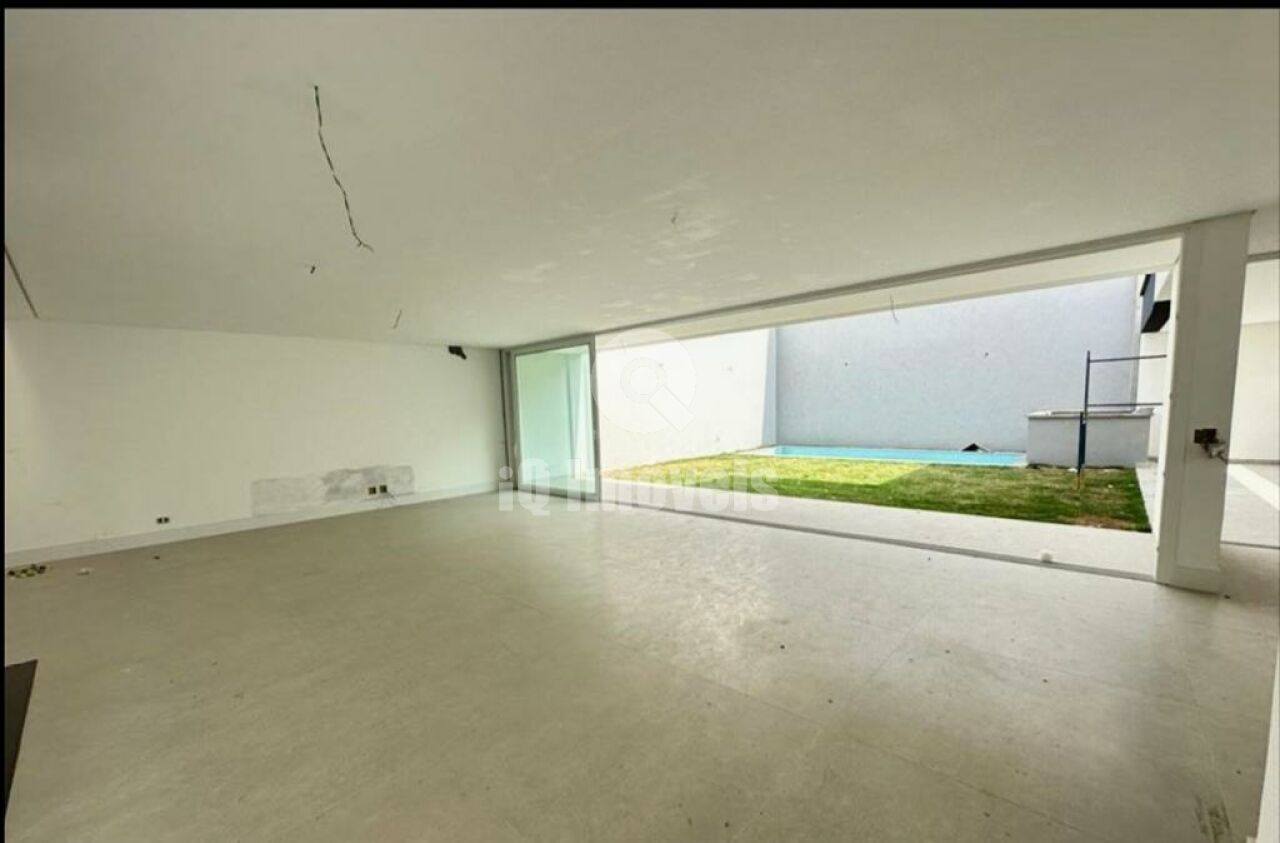 Casa em Condomínio para Venda - CAMPO BELO