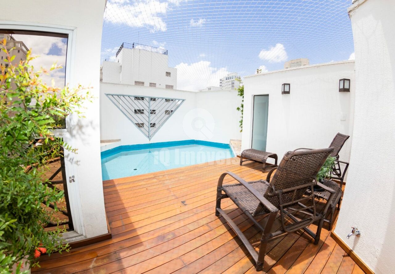 Apartamento para Venda - MOEMA