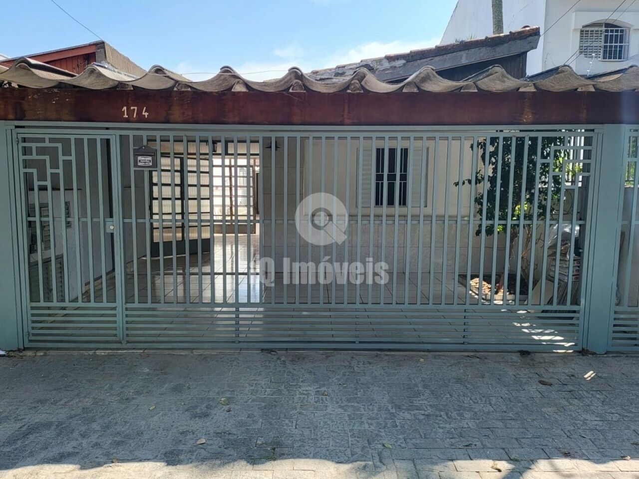 Casa Térrea para Locação - VELEIROS