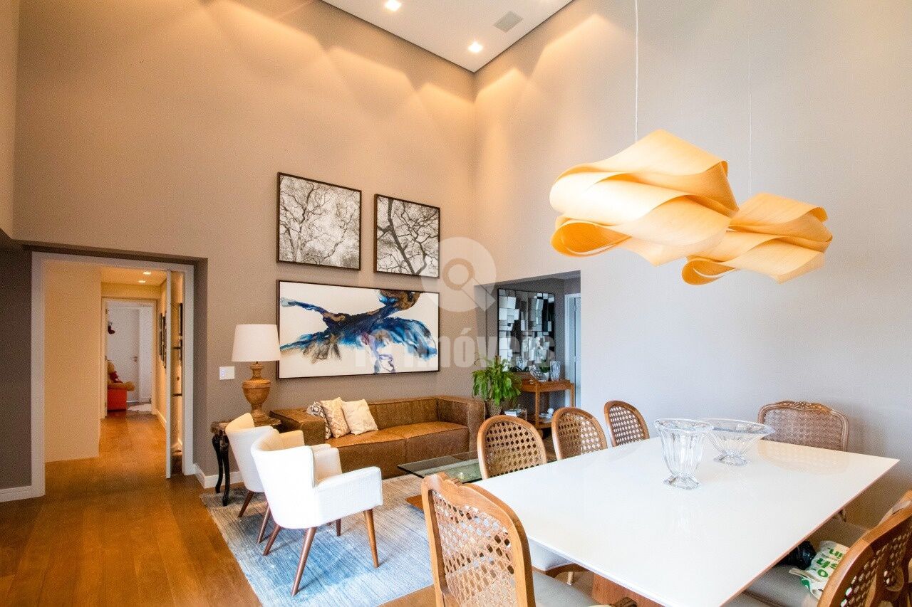 Apartamento para Venda - BROOKLIN NOVO