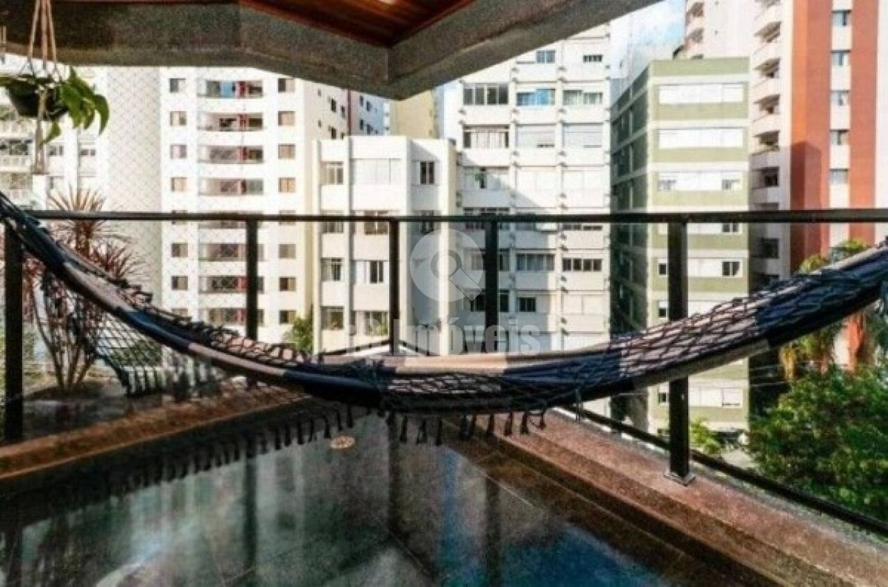 Apartamento para Venda - PINHEIROS