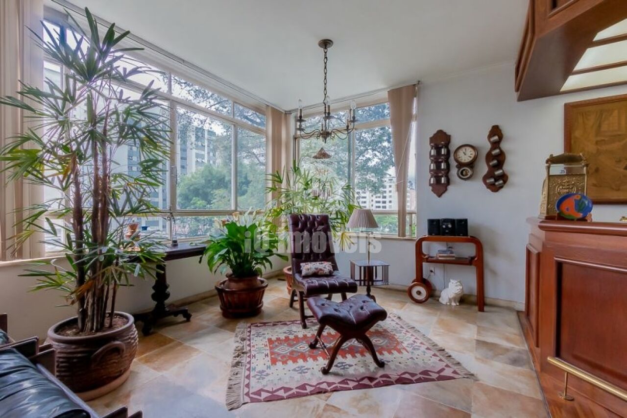 Apartamento para Venda - CONSOLAÇÃO