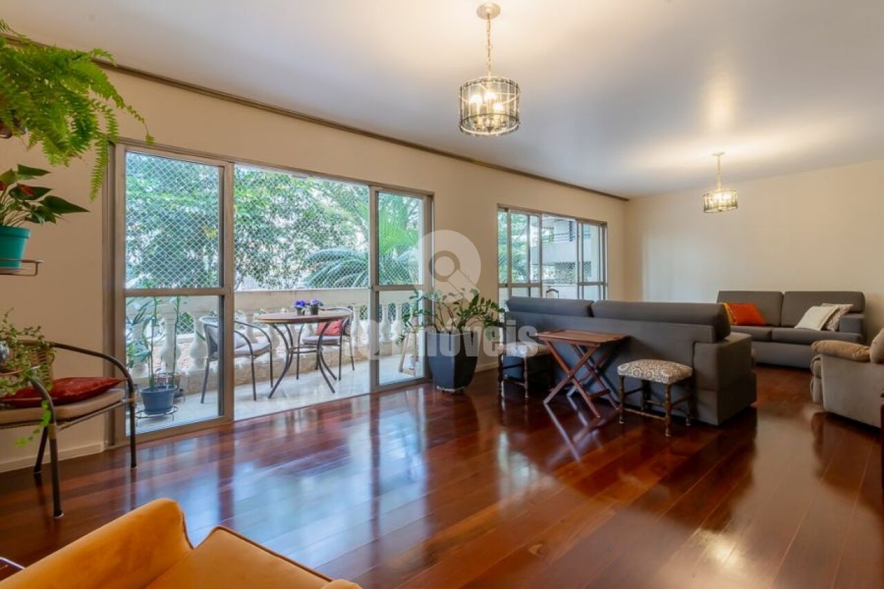 Apartamento para Venda - PERDIZES