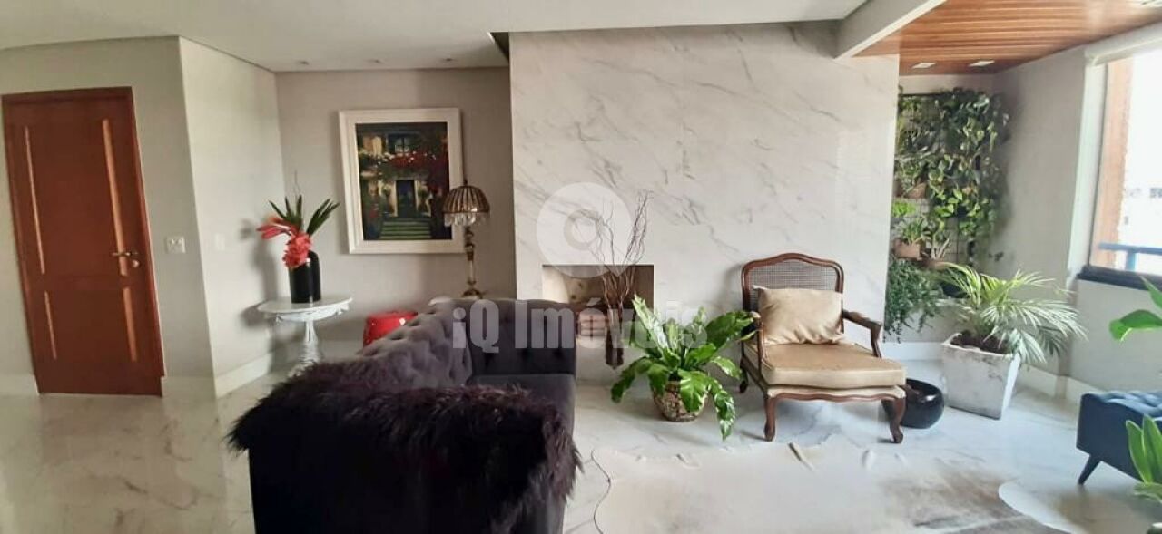 Apartamento para Venda - BROOKLIN