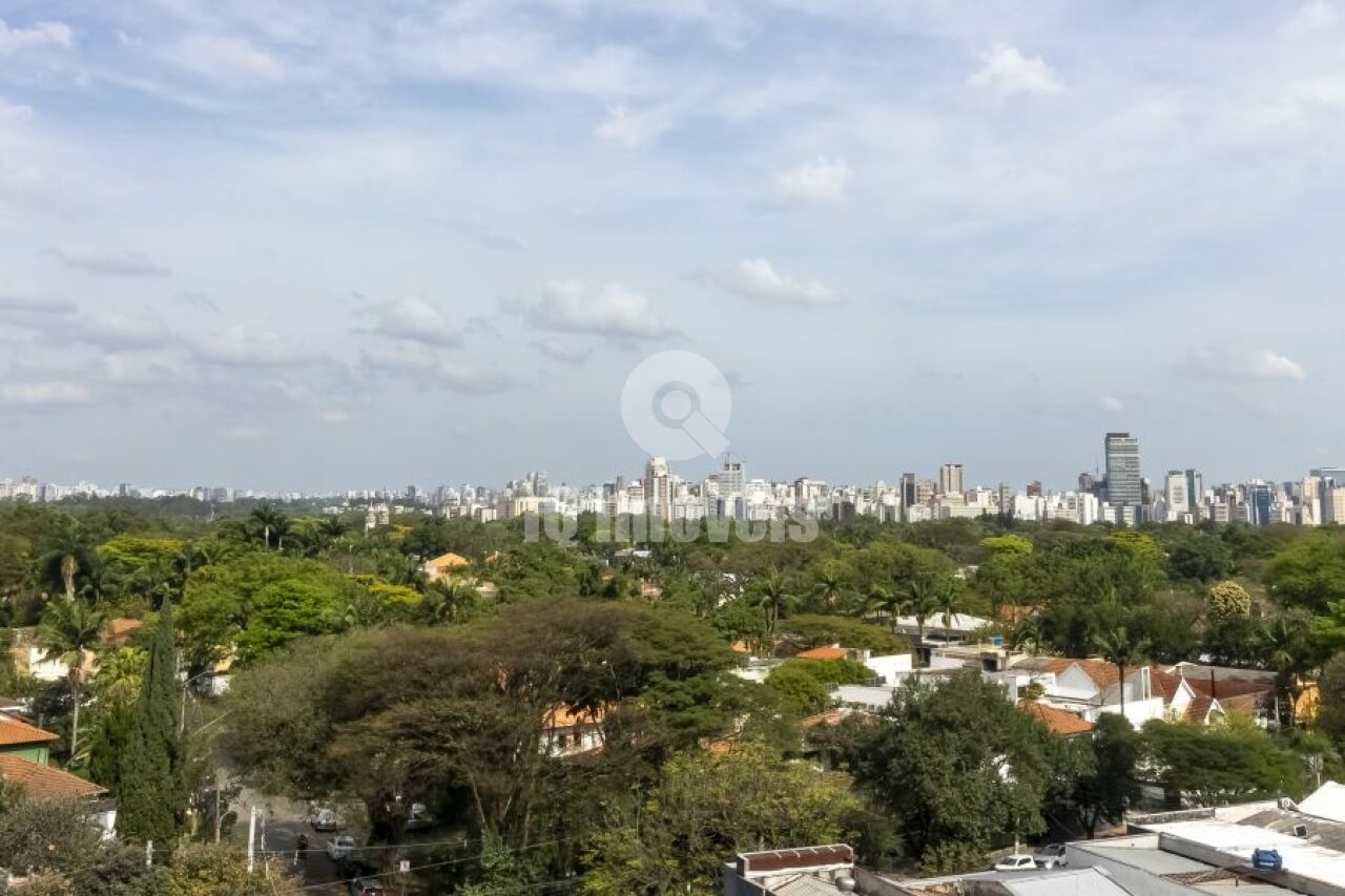 Apartamento para Venda - PINHEIROS