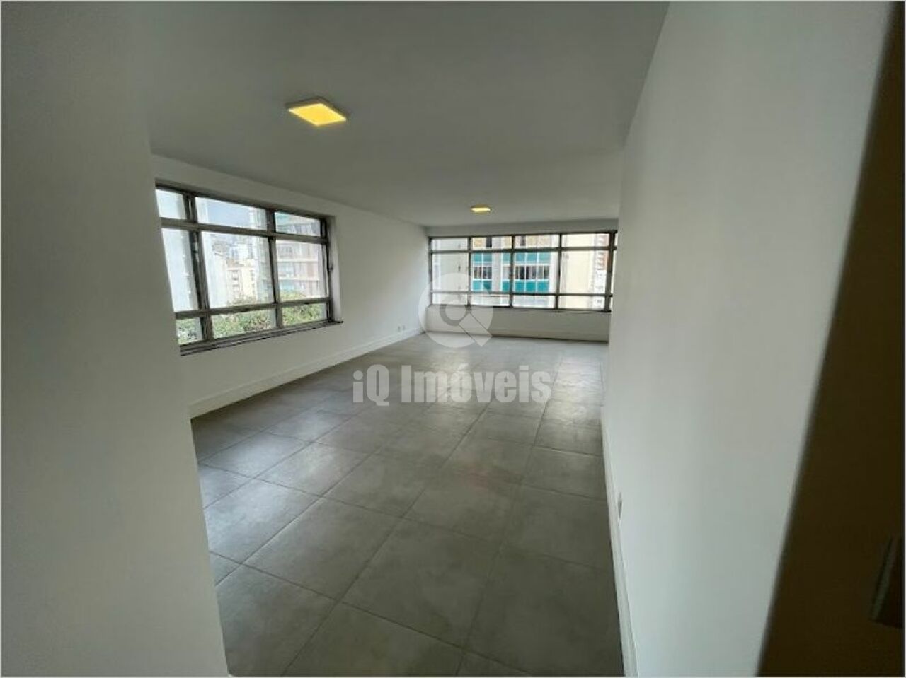 Apartamento para Venda - HIGIENÓPOLIS