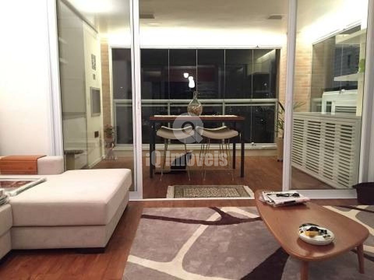 Apartamento para Venda - VILA OLÍMPIA
