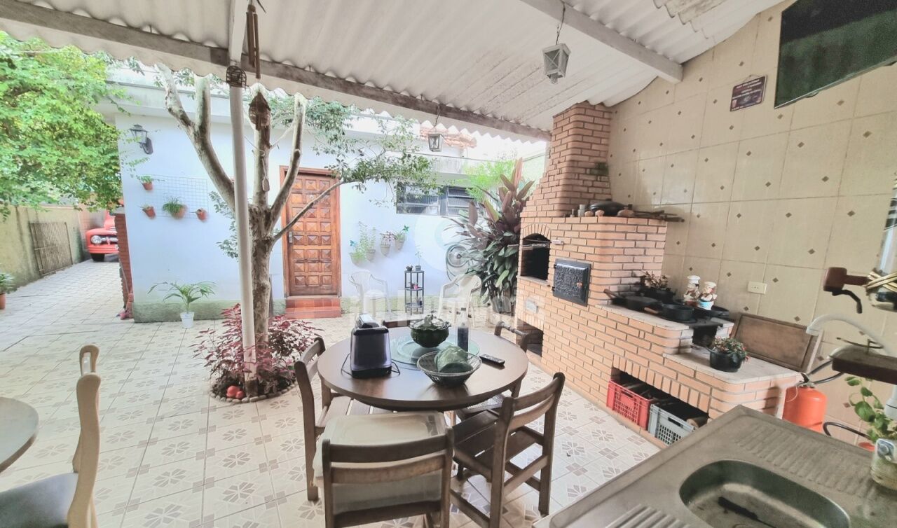 Casa Térrea para Venda - ALTO DA LAPA