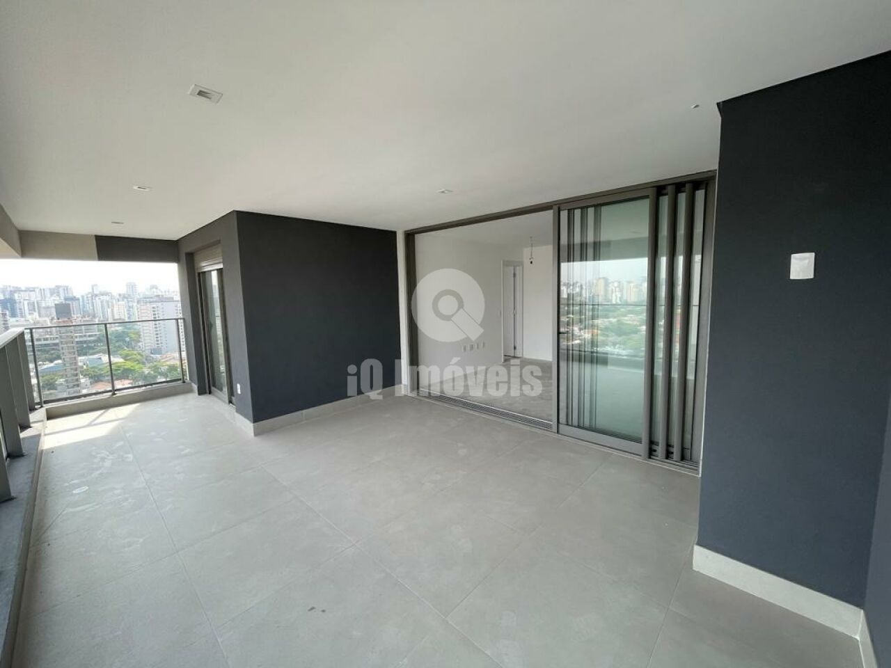Apartamento para Venda - CAMPO BELO