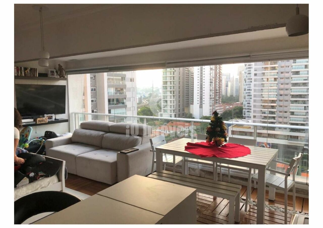 Apartamento para Venda - BROOKLIN NOVO