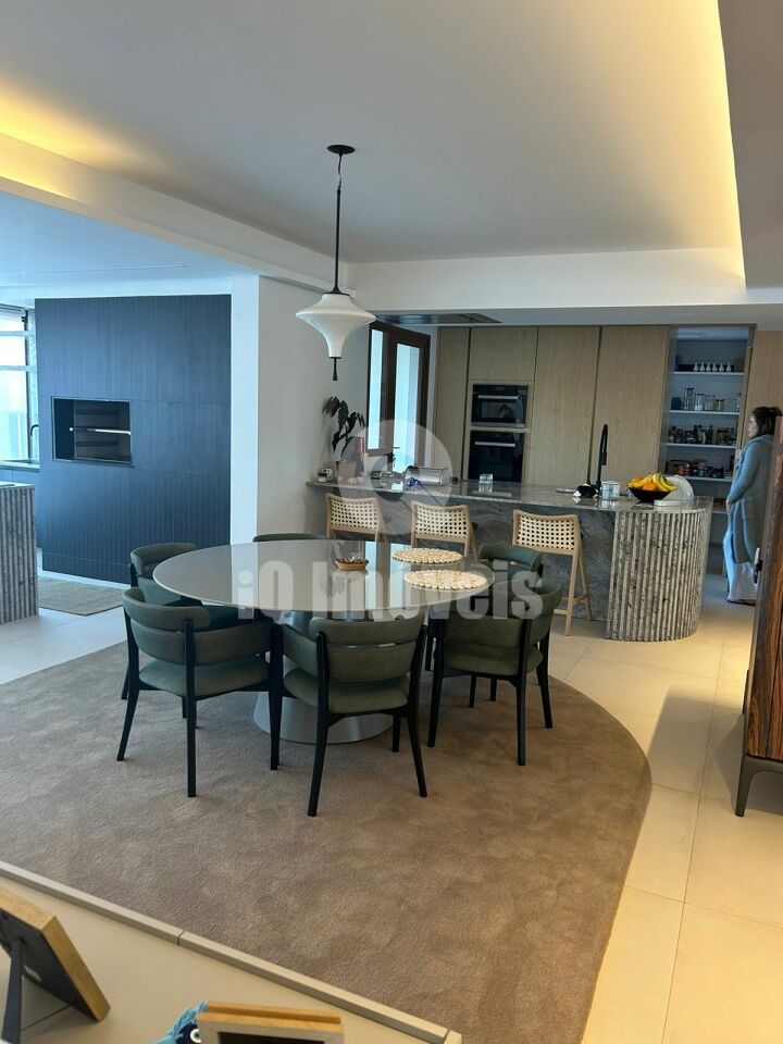 Apartamento para Venda - CAMPO BELO