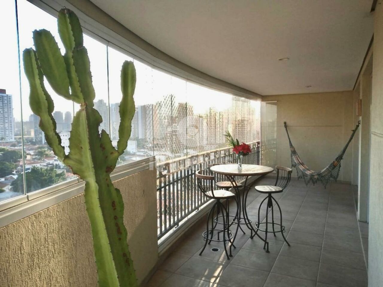 Apartamento para Venda - BROOKLIN NOVO