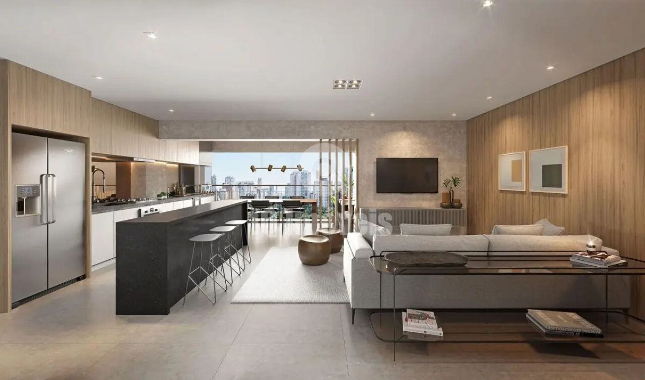 Apartamento para Venda - MOEMA