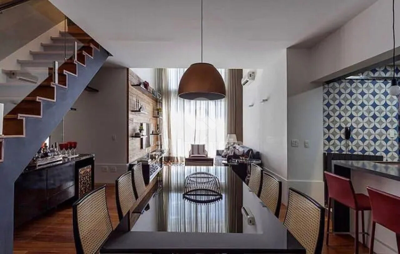 Apartamento para Venda - BROOKLIN NOVO