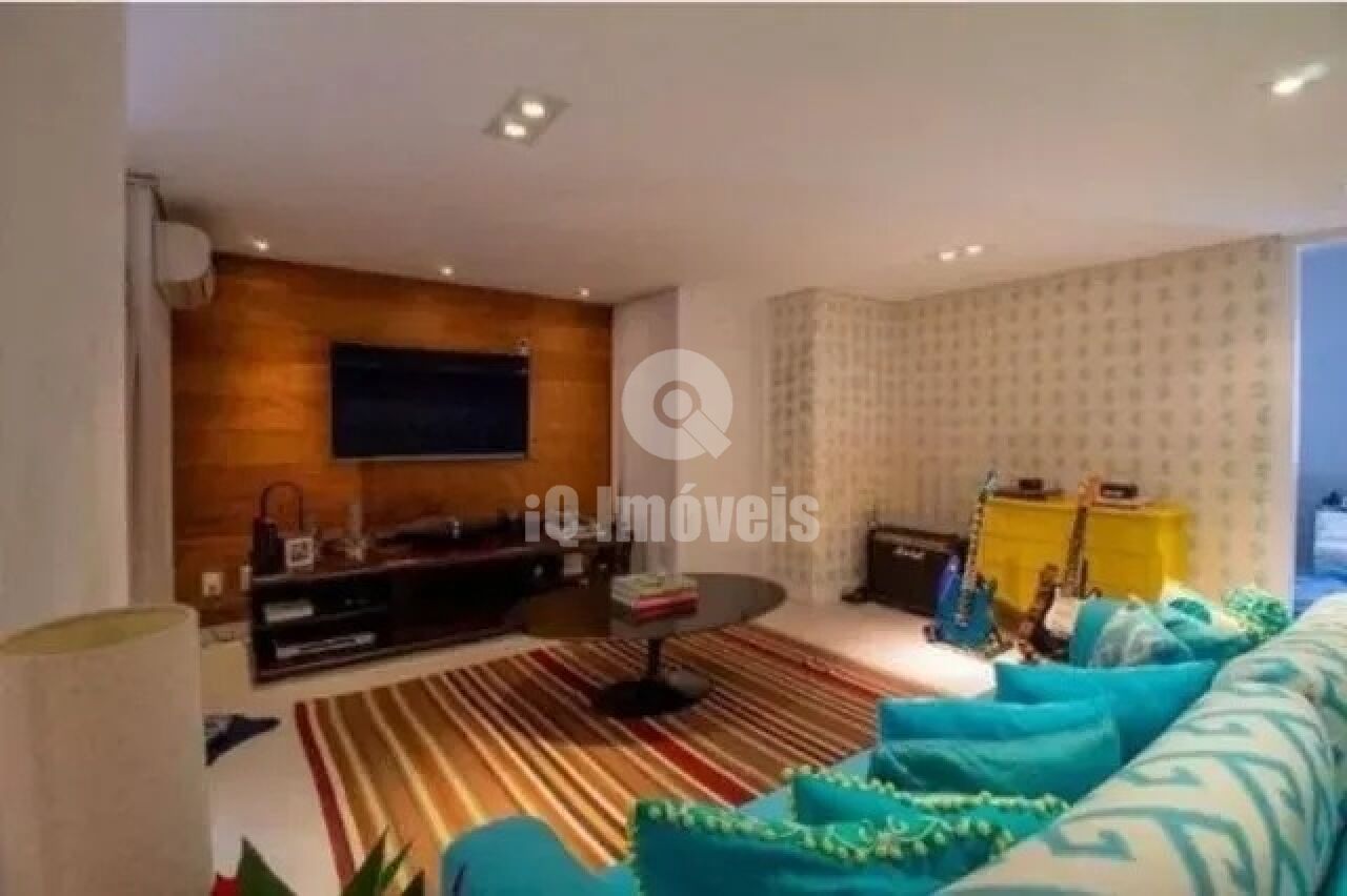 Apartamento para Venda - MOEMA