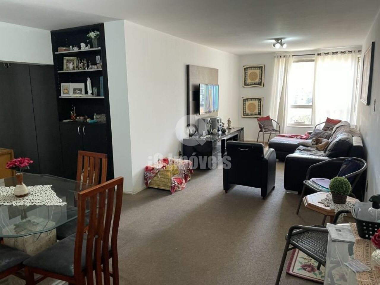 Apartamento para Venda - PERDIZES