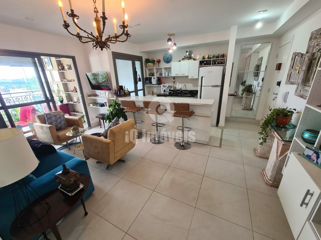 Apartamento para Venda - ALTO DA BOA VISTA
