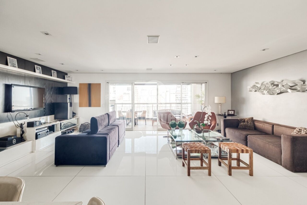 Apartamento para Venda - VILA NOVA CONCEIÇÃO
