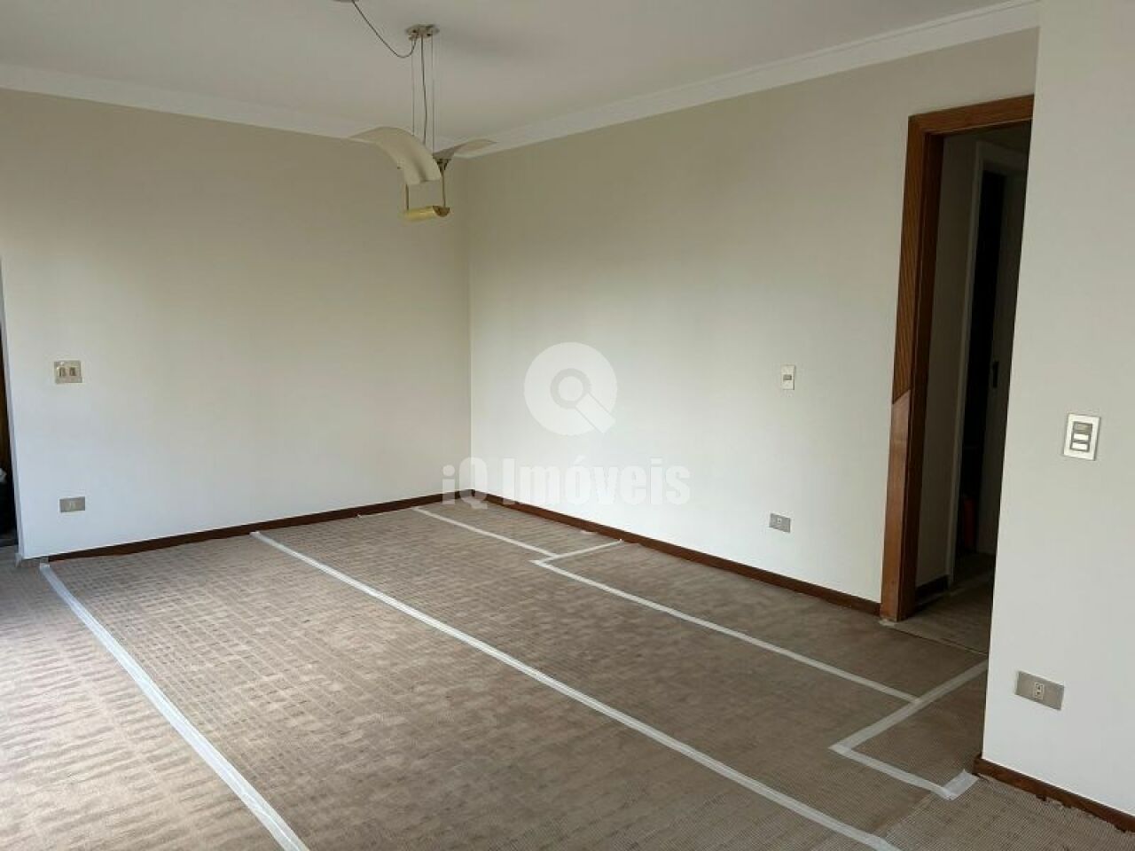 Apartamento para Venda - HIGIENÓPOLIS