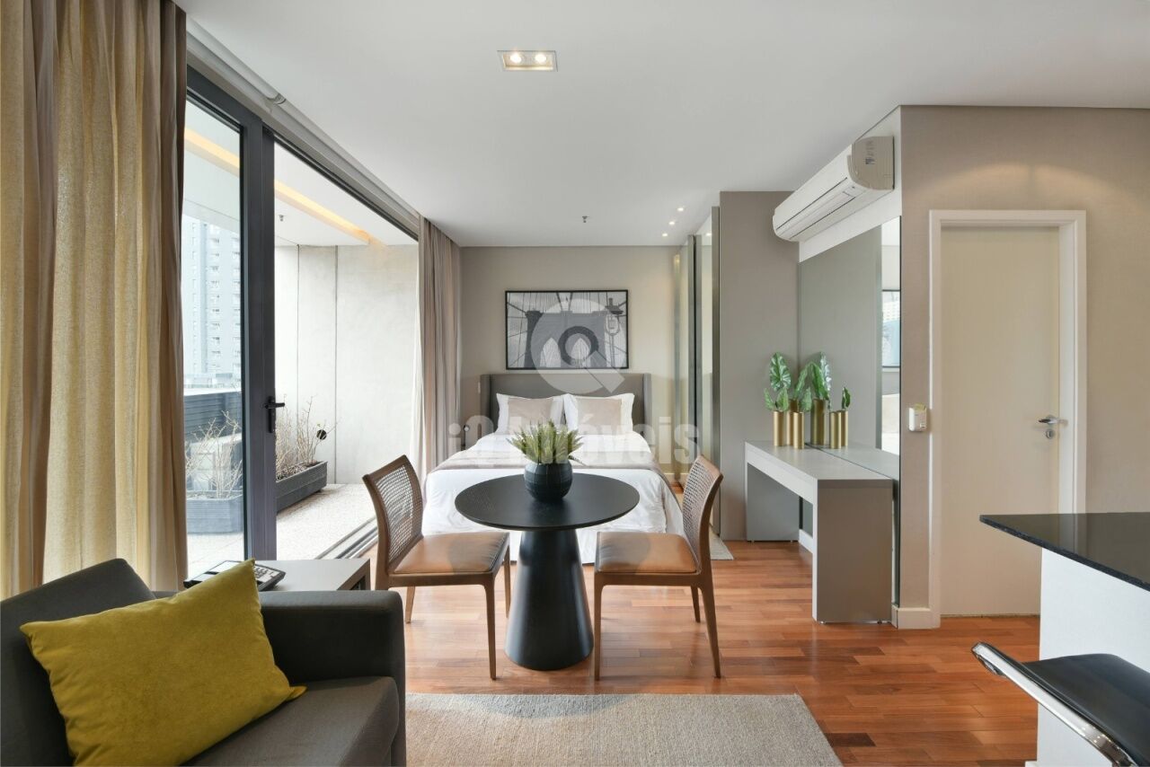 Studio para Venda - VILA OLÍMPIA