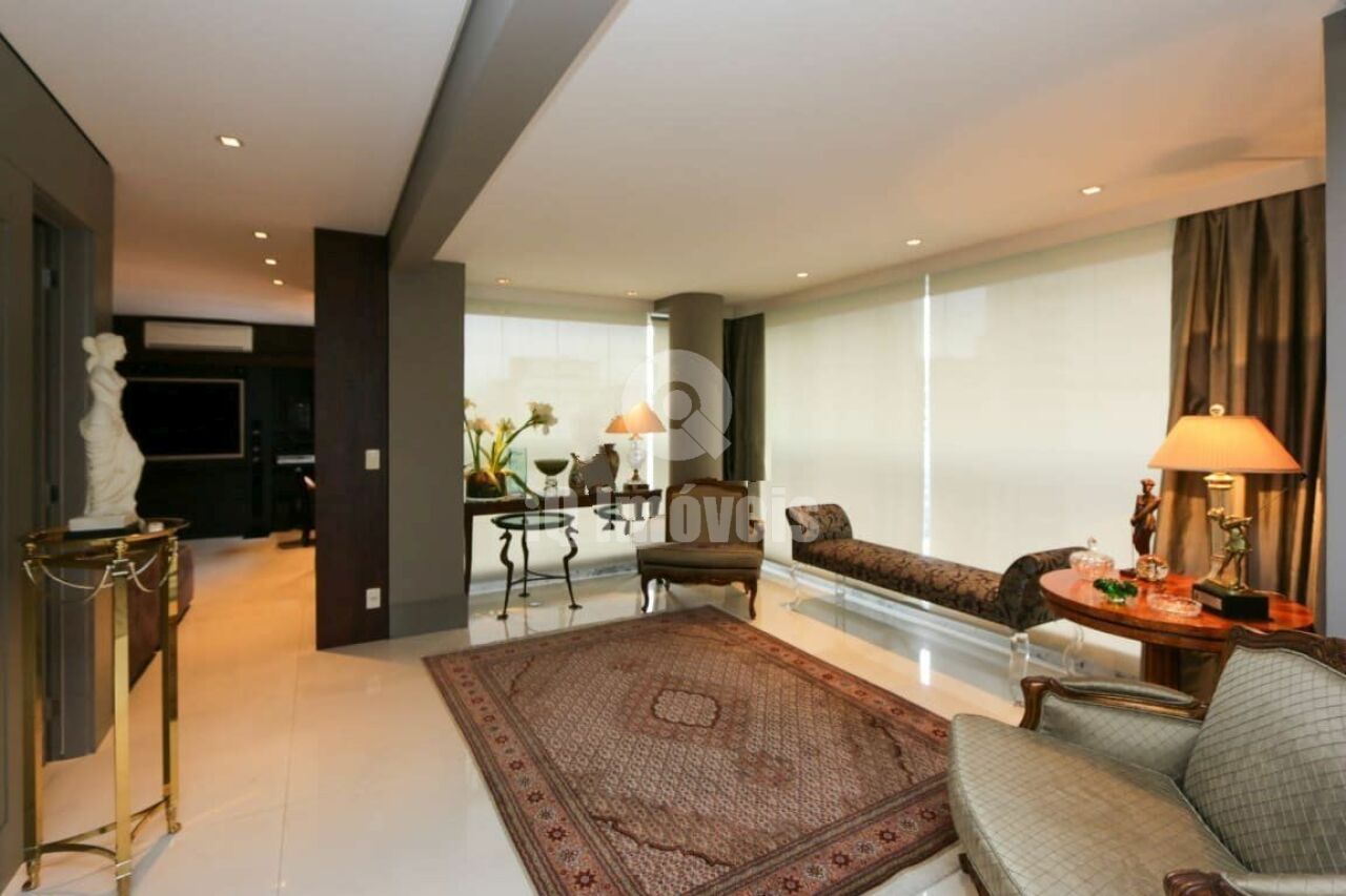 Apartamento para Venda - PERDIZES